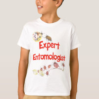 Entomologiste expert