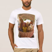 T-shirt Entourage (Devant)