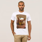 T-shirt Entourage (Devant entier)