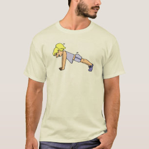 T-shirt Entraînement