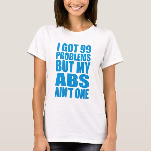 T-shirt Entraînement (Devant)