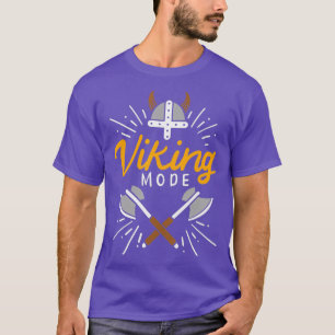 T-shirt entraînement d'haltérophilie et