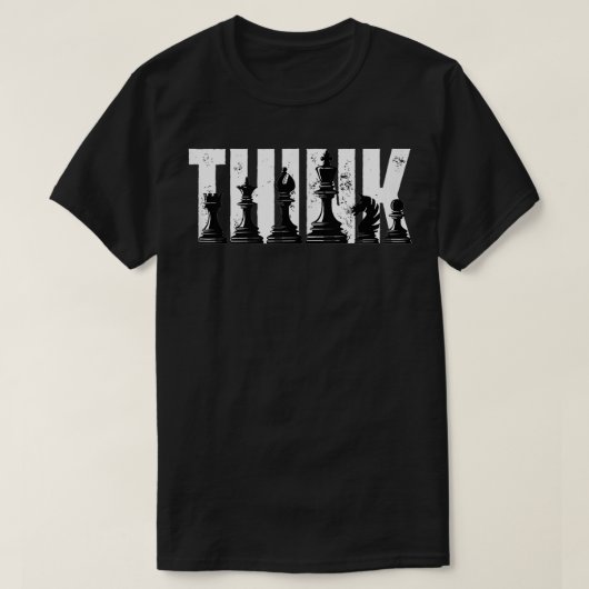 T-shirt Entraîneur (Design devant)