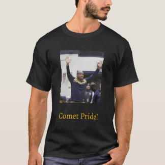 T-shirt Entraîneur adjoint masculin Chemise Taylor