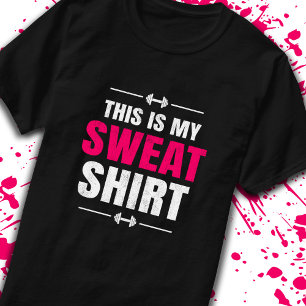 T-shirt Entraîneur de fitness - Exercice de gym - Entraîne