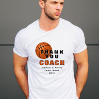 Entraîneur de Merci de basket-ball