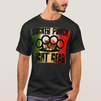 T-SHIRT ENTRAÎNEUR LATIN