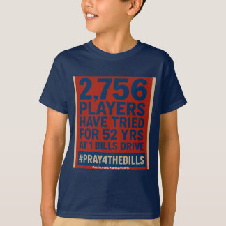 T-shirt Entraînez-les