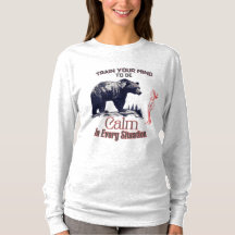 Entraînez votre esprit pour être Calme - Motivatio