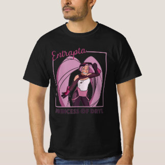 T-shirt Entrapta drôle