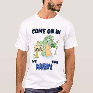 T-shirt Entre...