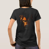 T-shirt Entre Leões (Dos)