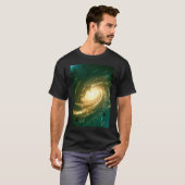 T-shirt Entrée (Devant entier)