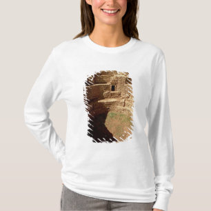 T-shirt Entrée à un Kiva, construit siècles de c.11th-1