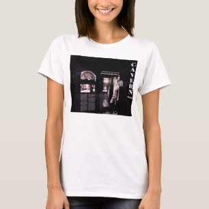 T-shirt Entrée originale de club de caverne, Liverpool R-