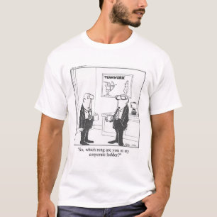 T-shirt Entreprise