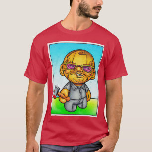 T-shirt Entreprise