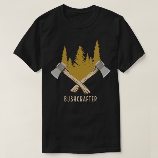 T-shirt Entreprise 1 (Design devant)