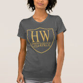 T-shirt entreprise de hotwife (Devant)