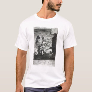 T-shirt Entreth de Noé l'arche
