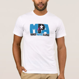 T-shirt Entretien à la griffe - pas plus de Monsieur Nice