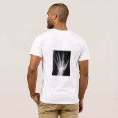 T-SHIRT ENTRETIEN À LA MAIN (Dos entier)