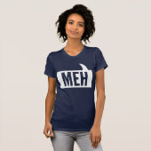 T-shirt Entretien de MEH (Devant entier)