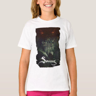T-shirt Entrez Dans La Lumière