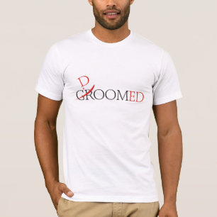 T-shirt Envahi