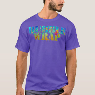 T-shirt Enveloppe bulle