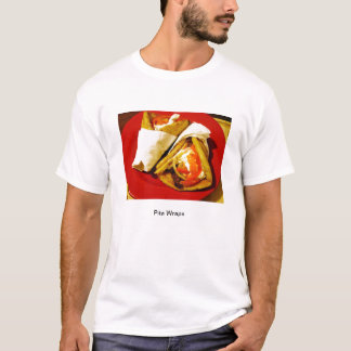 T-shirt Enveloppes de Pita