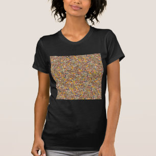 T-shirt Enveloppeurs à anneaux de cigar
