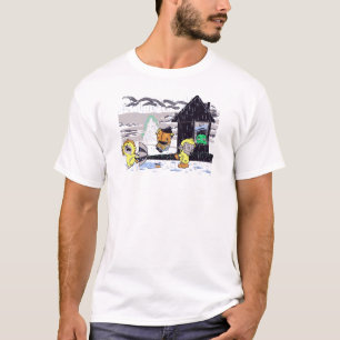 T-shirt Envie