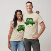 T-shirt Envie de nature (Unisexe)