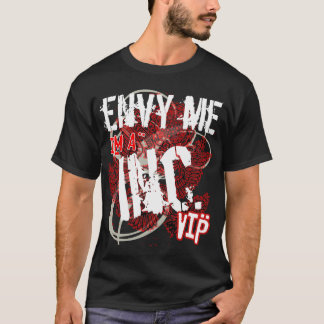 T-shirt Enviez-moi