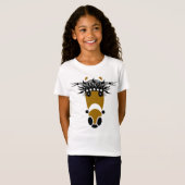 T-Shirt Enya Hattingdon 2024 (Devant entier)