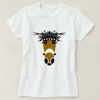 T-shirt Enya Ladies