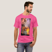 T-shirt Eoin Macken (Devant entier)
