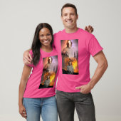 T-shirt Eoin Macken (Unisexe)
