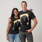 T-shirt Épagneul Cocker (Unisexe)