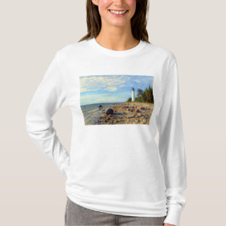 T-shirt Épaisseur Vormsi