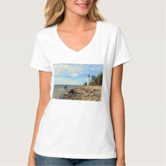 T-shirt Épaisseur Vormsi