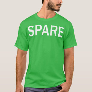 T-SHIRT ÉPARGNE