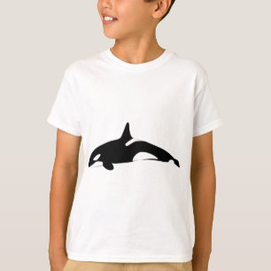 T-shirt Épaulard