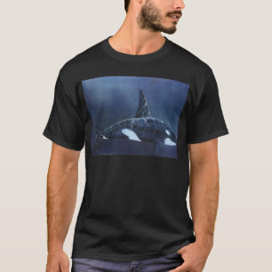 T-shirt Épaulard