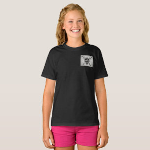 T-shirt Épée et Bouclier Eph. 6:11