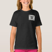 T-shirt Épée et Bouclier Eph. 6:11 (Devant)