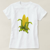 Épi de maïs corn cobs