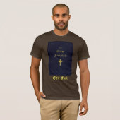 T-shirt Epic Fail ~ The Grim Fairytale (Devant entier)