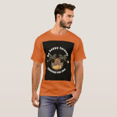 T-shirt Epic Tomb Raider Conception inspirée | Aventure (Devant entier)